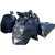 150pcs Disposable Garbage / Dust Bin Bag