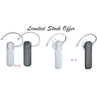 mt nokia bh 108 109 wireless bluetooth headset