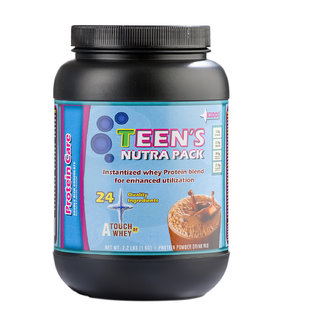 Supplement Herbal For