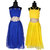 Tiny Toon Pack Of 2 Party Dress