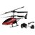 Sterling Toys Multi-color Flying Helicopter for Kids