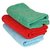Microfibre Vehicle Washing Cloth (Pack Of 3)