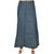 BFAB Women's Casement Cotton(South Cotton) Petticoat (Inskirt) - Gray