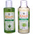 Beauty Shine Aloevera Face Wash And Lemon Grass Instant Conditioners@AS