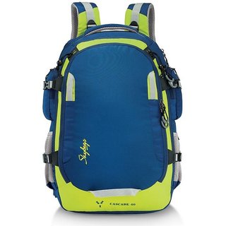 skybags 38 litres