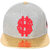 ILU Party  Snapback caps Hip hop cap grey cap men women boys girls baseball man woman gold cap