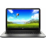 HP 15-AY019TU Notebook (W6T33PA) (5th Gen Intel Core i3- 4GB RAM- 1TB HDD- 39.62 cm (15.6)- DOS) (Silver)