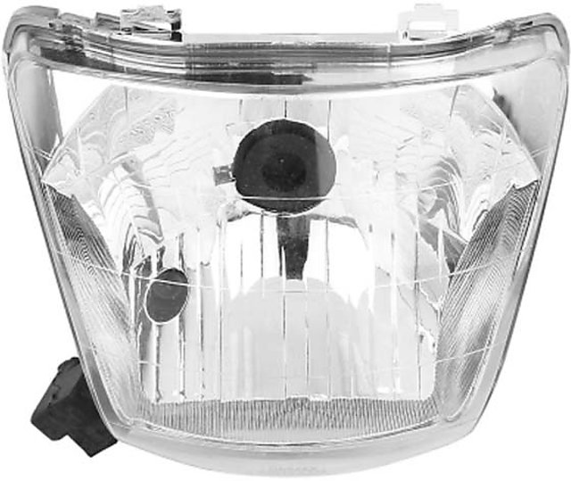 Bajaj platina store headlight assembly price