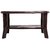 Sonata Coffee Table (Brown) By Homegenic
