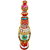 Colorful Decorative Sindoor dibbi / Kumkum Sindur dibbi / Beautiful sindoor dibbi / Sindoor dabba / Sindoor case