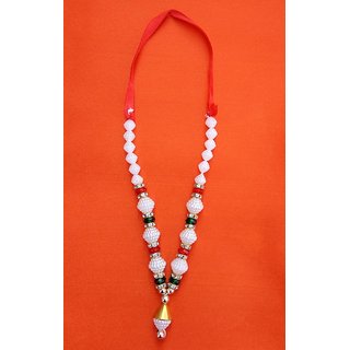 Moti mala /Small decorative bead mala 