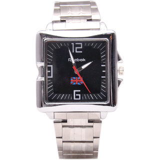 Reebok square watch 2025