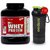 Medisys 100 Whey Protein - Vanilla - 2Kg Free Shaker