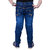 Guchu Boys Blue Denim