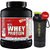 Medisys 100 Whey Protein - Cafe Mocha - 2Kg Free-Shaker