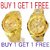 Rosra Gold watches for men- combo