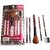 5 Pieces Make Up Brush Cosmetic Set Kit Multi Functional Product