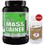 Medisys Double Mass Gainer -Chocolate 1.5kg Free Multivitamin