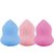 Beauty Blender (Color  Design May Vary)(Set of 1)