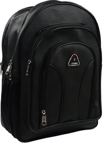 Tycoon 29 Liters Black Casual Backpack