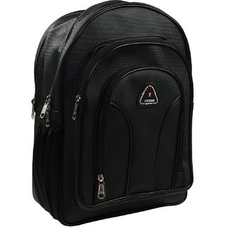 Tycoon 29 Liters Black Casual Backpack