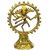 Kartique Dancing God Shiva Natraj Statue Idol Murti Home Dcor Gift 5 Inches