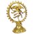 Kartique Dancing God Shiva Natraj Statue Idol Murti Home Dcor Gift 5 Inches