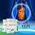 INLIFE Prebiotics  Probiotics,60 Capsules, Digestion Acidity Supplement