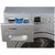 Bosch WAK24168IN Fully-automatic Front-loading Washing Machine (7 Kg Grey)