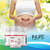 INLIFE Iron Folic Acid, 60 Tablets For Prenatal Health Of Women