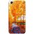 Go Hooked Designer Soft Back Cover For Micromax Unite 3 Q372 + Free Mobile Stand (Assorted Design)