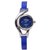 infinity enterprise combo of 5 multicolour analog watch for women