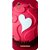 Go Hooked Designer Soft Back Cover For Gionee Pioneer P5L + Free Mobile Stand (Assorted Design)