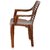 Nilkamal Set of 6 Chairs (Pear Wood)