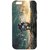 Printed back cover Apple Iphone 6