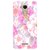 Go Hooked Designer Soft Back Cover For Coolpad Note 5 + Free Mobile Stand (Assorted Design)