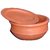 Terracotta /Clay Pot-Gravy Pan-GP