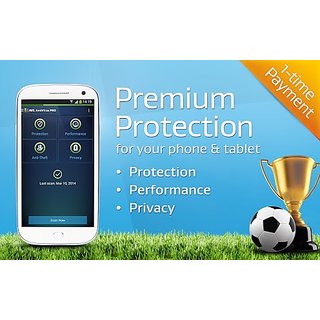 Avg AntiVirus PRO Mobile Security Android