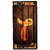 Fuson Designer Phone Back Case Cover Sony Xperia T2 Ultra ( The Single Letter T )