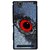 Fuson Designer Phone Back Case Cover Sony Xperia T2 Ultra ( The Eye Of The Bird )