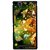 Fuson Designer Phone Back Case Cover Sony Xperia T2 Ultra ( Many Butterflies Flying Together )