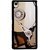 Fuson Designer Phone Back Case Cover Sony Xperia M4 Aqua( The Inside Of CD Player )