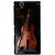 Fuson Designer Phone Back Case Cover Sony Xperia T2 Ultra ( Beauty On The Wall )
