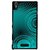 Fuson Designer Phone Back Case Cover Sony Xperia T3 ( Be Trippy In Curls )