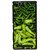 Fuson Designer Phone Back Case Cover Sony Xperia T2 Ultra ( Green Chillies All Around )