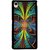 Fuson Designer Phone Back Case Cover Sony Xperia M4 Aqua( Colourful Abstract Pattern )