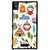 Fuson Designer Phone Back Case Cover Sony Xperia T3 ( Tribal Life )