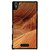 Fuson Designer Phone Back Case Cover Sony Xperia T3 ( Sand Dunes )