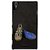 Fuson Designer Phone Back Case Cover Sony Xperia T3 ( Football Studs My Priced Possession )