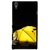 Fuson Designer Phone Back Case Cover Sony Xperia T3 ( A Tent Under The Night Sky )